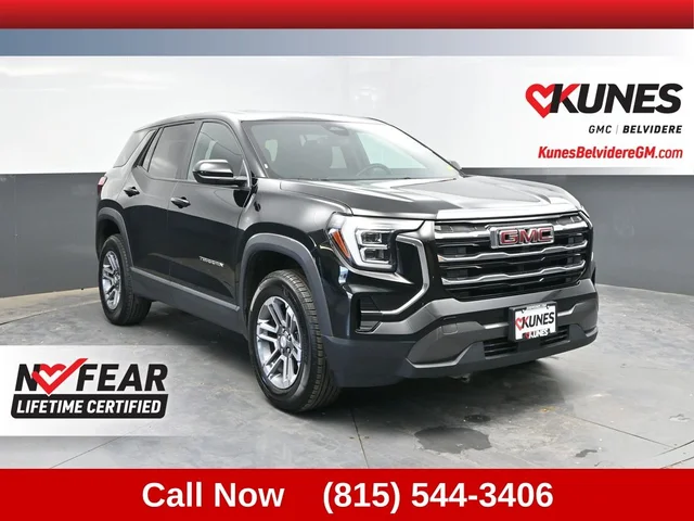 SEMINUEVOS GMC Terrain a Estados en autogozo