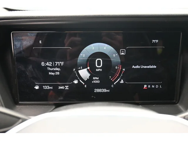 SEMINUEVOS GMC Terrain a Estados en autogozo