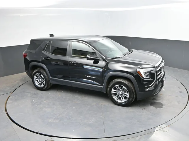 SEMINUEVOS GMC Terrain a Estados en autogozo