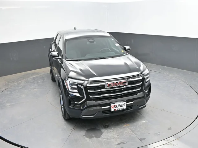 SEMINUEVOS GMC Terrain a Estados en autogozo