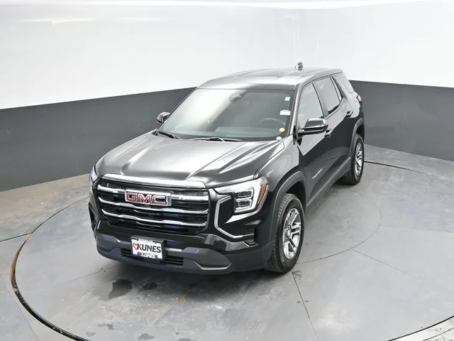 SEMINUEVOS GMC Terrain a Estados en autogozo