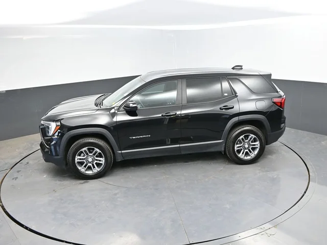 SEMINUEVOS GMC Terrain a Estados en autogozo