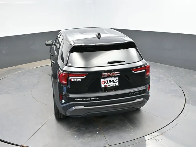 SEMINUEVOS GMC Terrain a Estados en autogozo