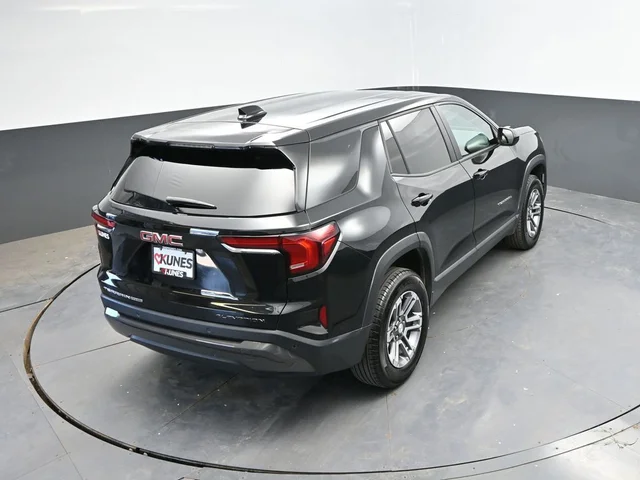 SEMINUEVOS GMC Terrain a Estados en autogozo