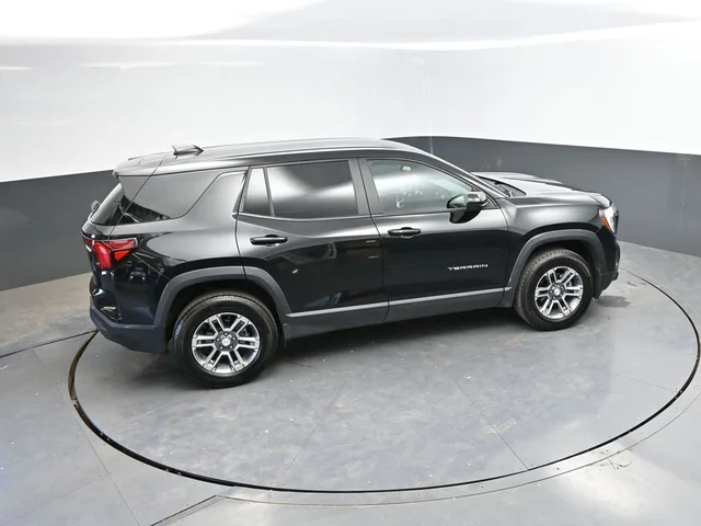 SEMINUEVOS GMC Terrain a Estados en autogozo