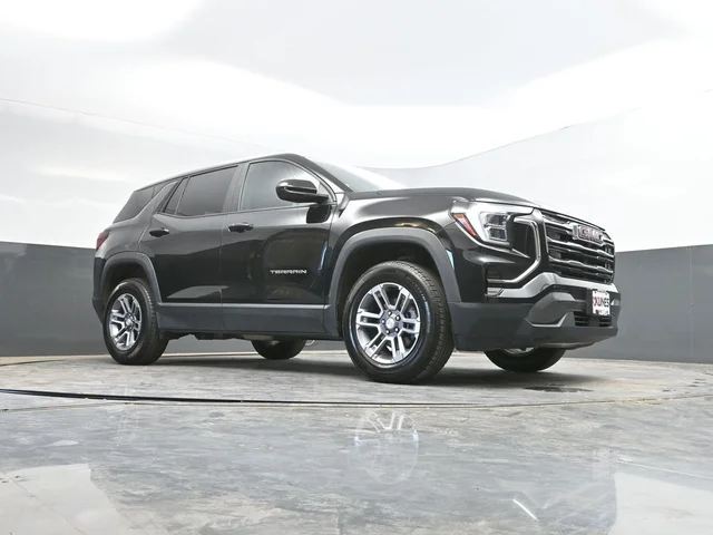 SEMINUEVOS GMC Terrain a Estados en autogozo