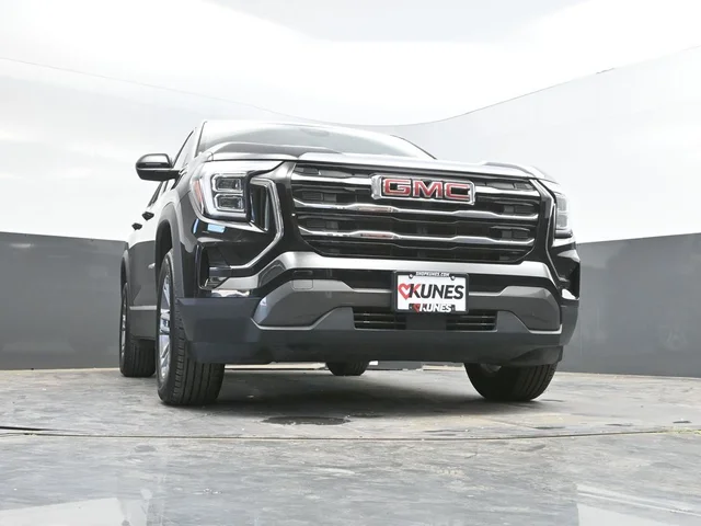 SEMINUEVOS GMC Terrain a Estados en autogozo