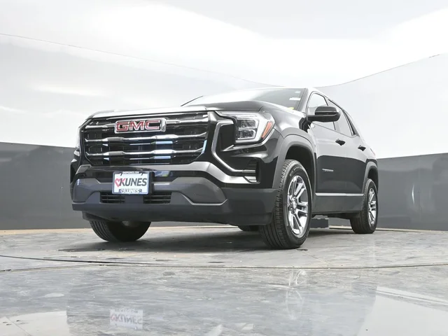 SEMINUEVOS GMC Terrain a Estados en autogozo