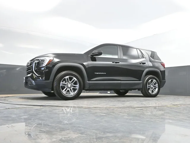 SEMINUEVOS GMC Terrain a Estados en autogozo