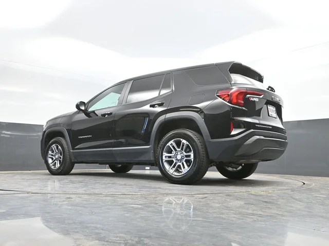 SEMINUEVOS GMC Terrain a Estados en autogozo