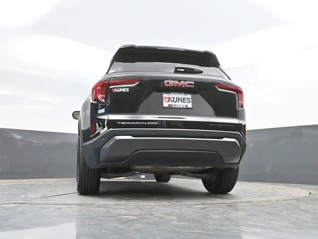 SEMINUEVOS GMC Terrain a Estados en autogozo
