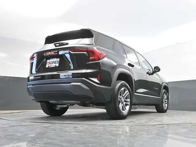 SEMINUEVOS GMC Terrain a Estados en autogozo