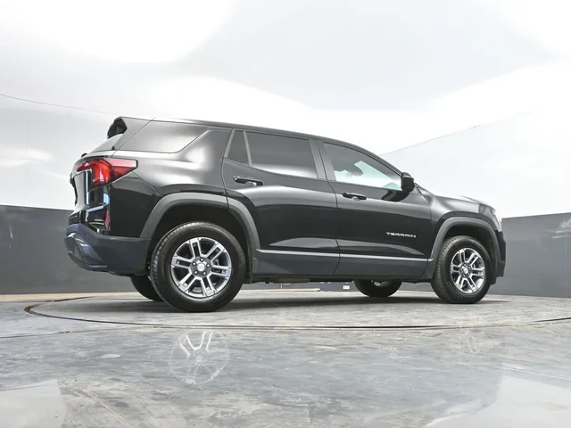 SEMINUEVOS GMC Terrain a Estados en autogozo