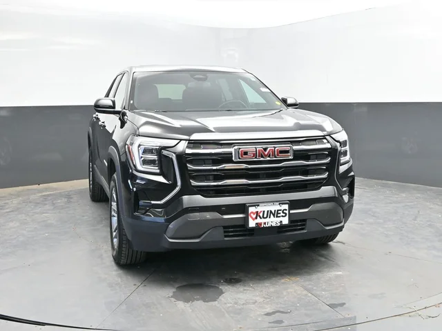 SEMINUEVOS GMC Terrain a Estados en autogozo