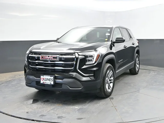 SEMINUEVOS GMC Terrain a Estados en autogozo