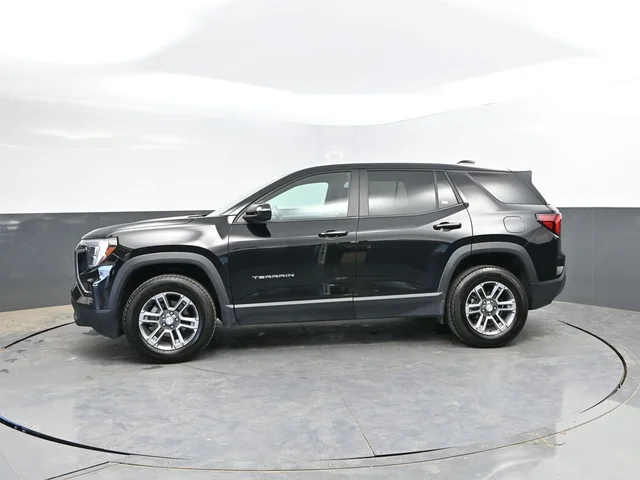 SEMINUEVOS GMC Terrain a Estados en autogozo