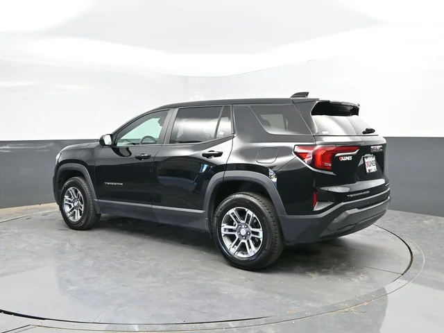 SEMINUEVOS GMC Terrain a Estados en autogozo