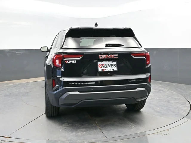 SEMINUEVOS GMC Terrain a Estados en autogozo