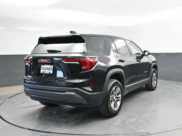 SEMINUEVOS GMC Terrain a Estados en autogozo