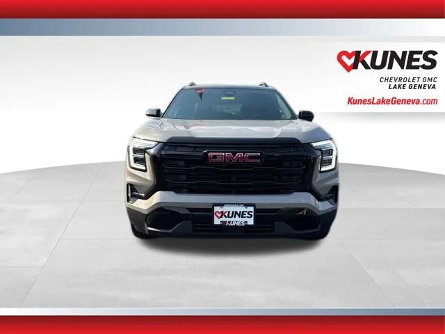 Nuevos GMC TERRAIN à Estados chez autogozo