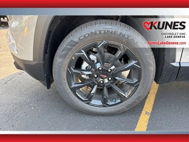 Nuevos GMC TERRAIN à Estados chez autogozo
