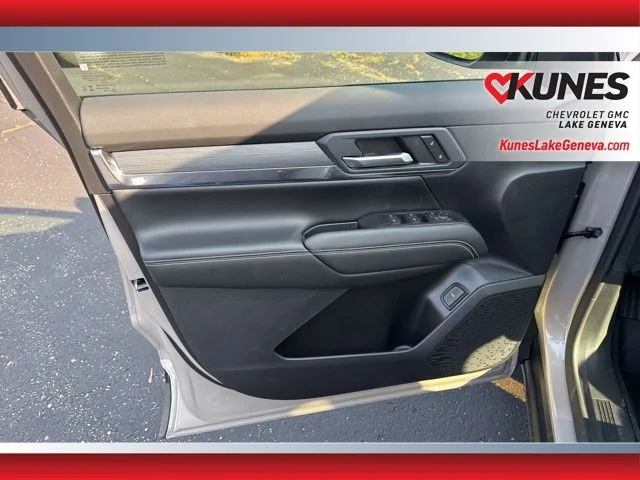 Nuevos GMC TERRAIN à Estados chez autogozo