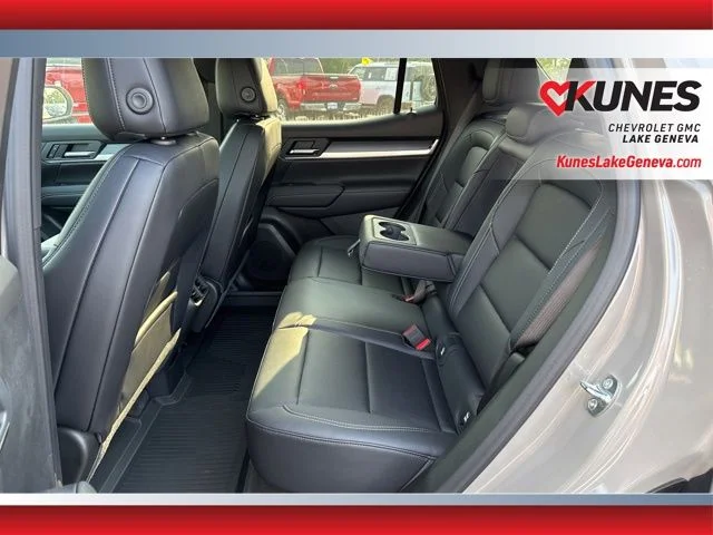 Nuevos GMC TERRAIN à Estados chez autogozo