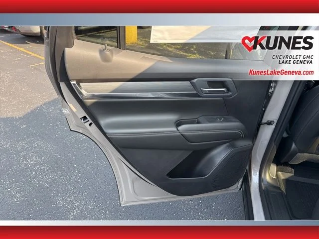 Nuevos GMC TERRAIN à Estados chez autogozo