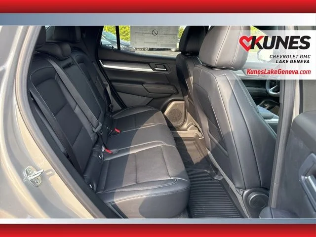 Nuevos GMC TERRAIN à Estados chez autogozo