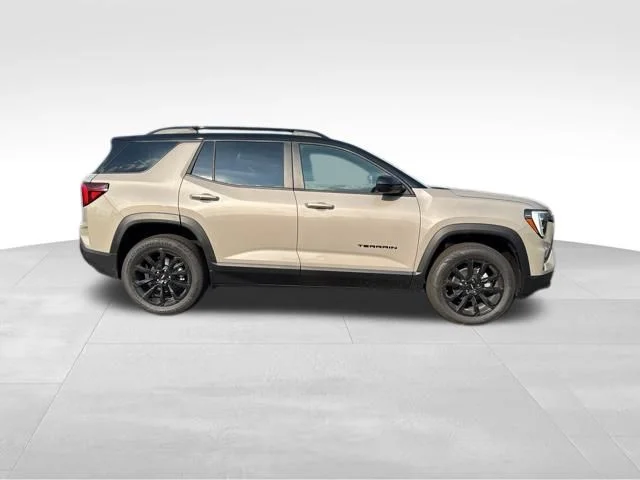 Nuevos GMC TERRAIN à Estados chez autogozo