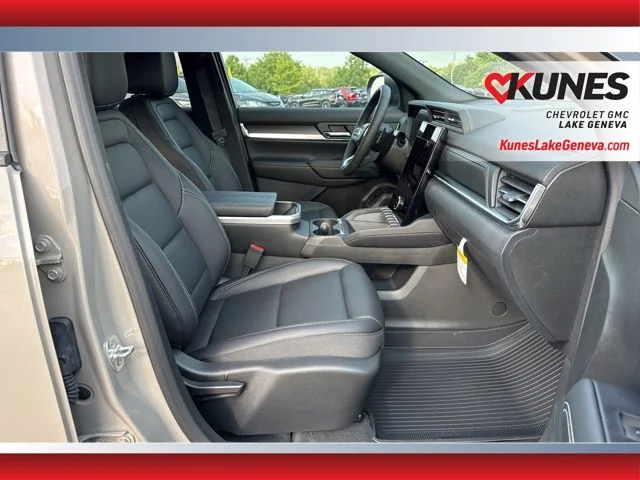 Nuevos GMC TERRAIN à Estados chez autogozo