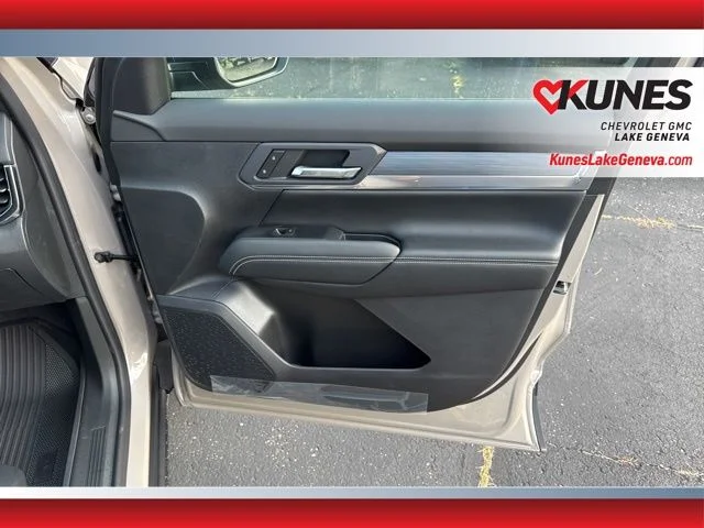 Nuevos GMC TERRAIN à Estados chez autogozo