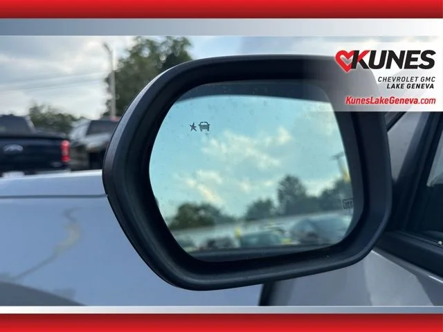 Nuevos GMC TERRAIN à Estados chez autogozo