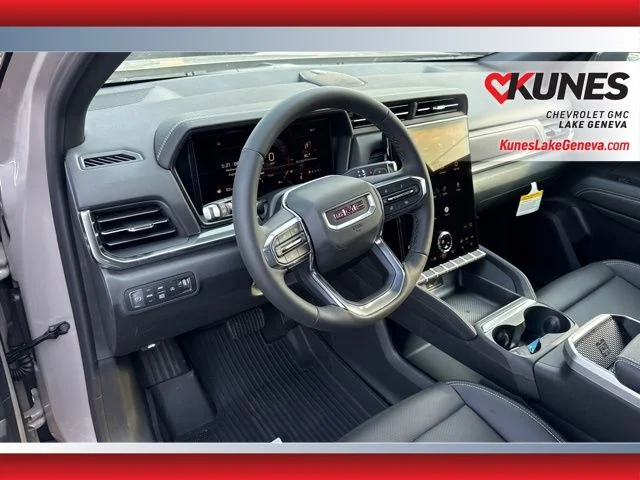 Nuevos GMC TERRAIN à Estados chez autogozo