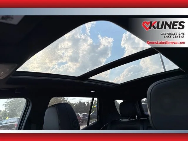 Nuevos GMC TERRAIN à Estados chez autogozo
