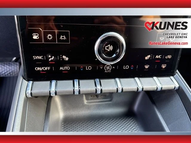 Nuevos GMC TERRAIN à Estados chez autogozo