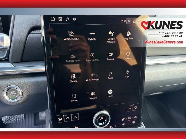 Nuevos GMC TERRAIN à Estados chez autogozo