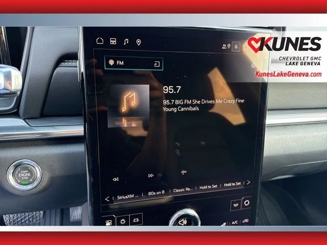 Nuevos GMC TERRAIN à Estados chez autogozo