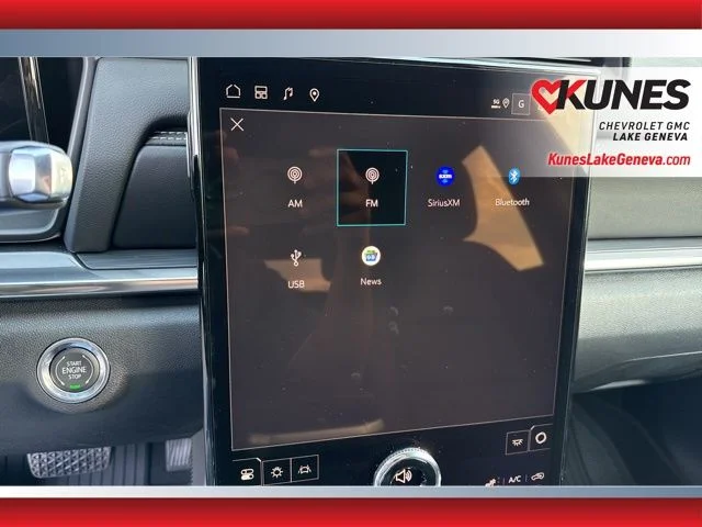 Nuevos GMC TERRAIN à Estados chez autogozo
