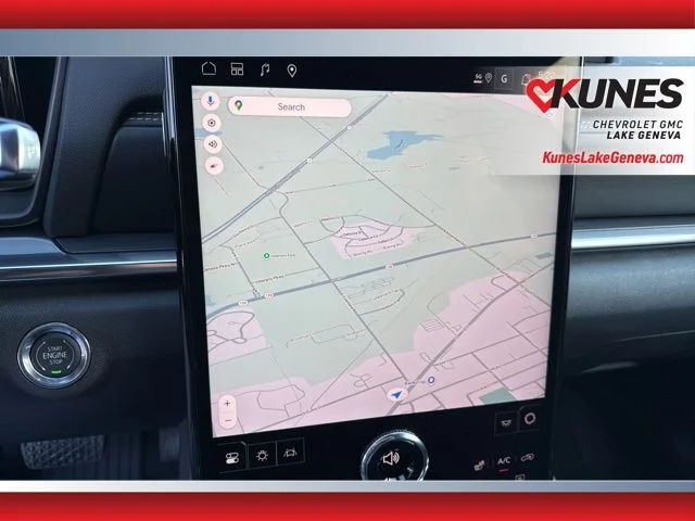 Nuevos GMC TERRAIN à Estados chez autogozo