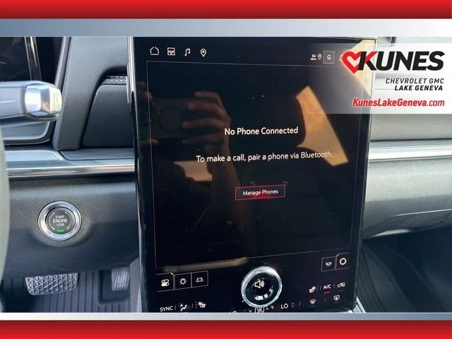 Nuevos GMC TERRAIN à Estados chez autogozo