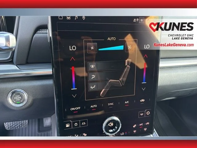 Nuevos GMC TERRAIN à Estados chez autogozo
