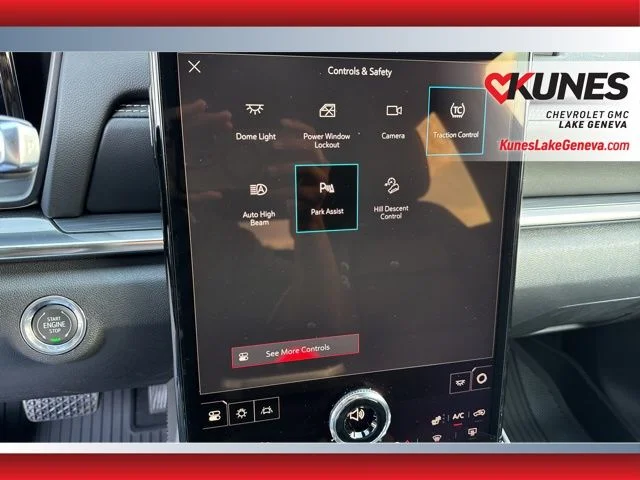 Nuevos GMC TERRAIN à Estados chez autogozo