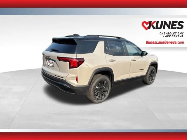 Nuevos GMC TERRAIN à Estados chez autogozo