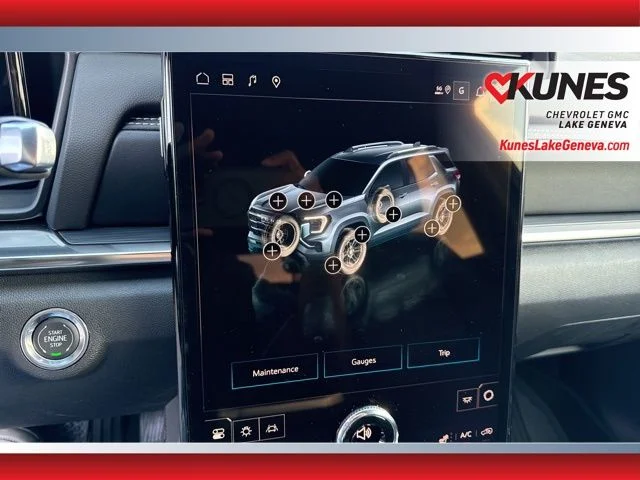 Nuevos GMC TERRAIN à Estados chez autogozo