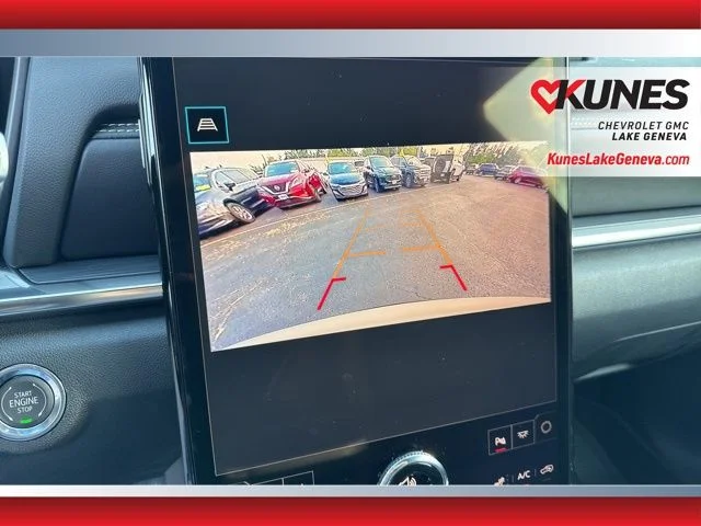 Nuevos GMC TERRAIN à Estados chez autogozo