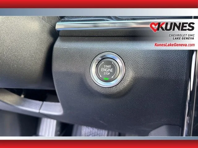 Nuevos GMC TERRAIN à Estados chez autogozo