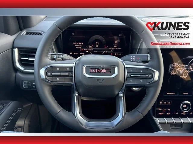 Nuevos GMC TERRAIN à Estados chez autogozo