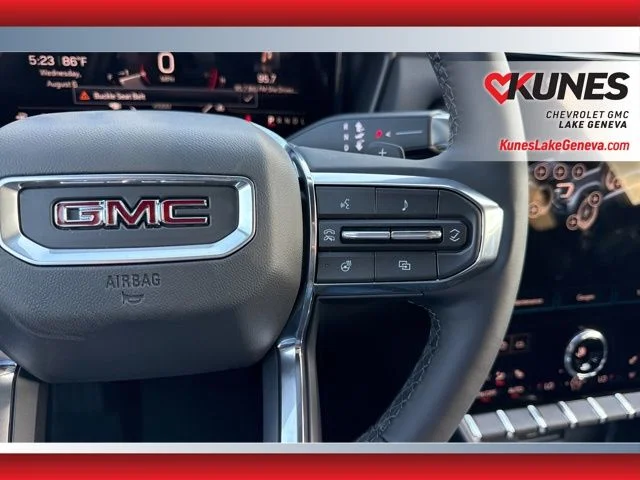 Nuevos GMC TERRAIN à Estados chez autogozo