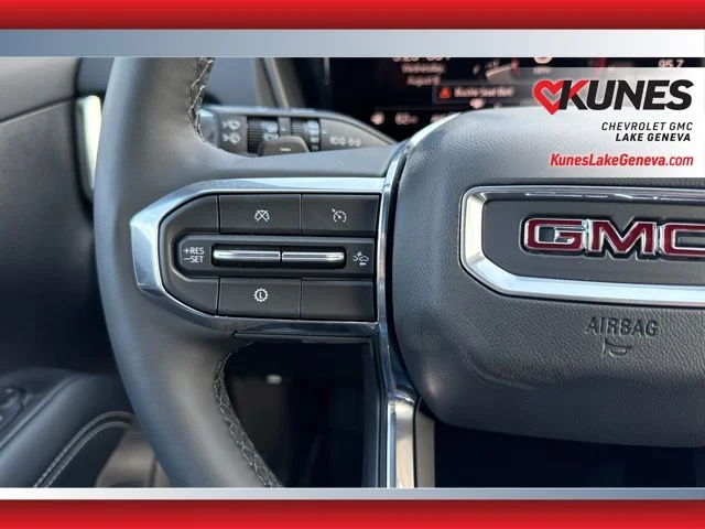 Nuevos GMC TERRAIN à Estados chez autogozo